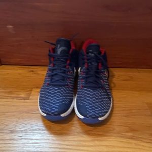 Kd Trey VIII EP blue void